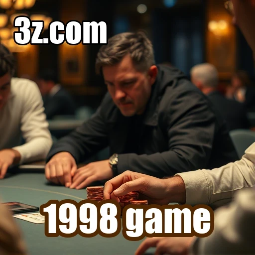 RPG no 1998 Game: Aventuras e Interação Entre Jogadores