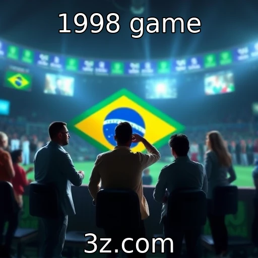 Análise do crescimento de plataformas de apostas no Brasil