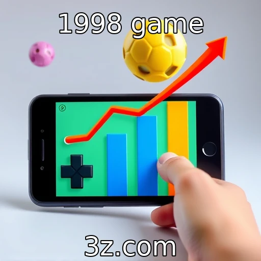 A crescente demanda por jogos mobile no mercado de apostas