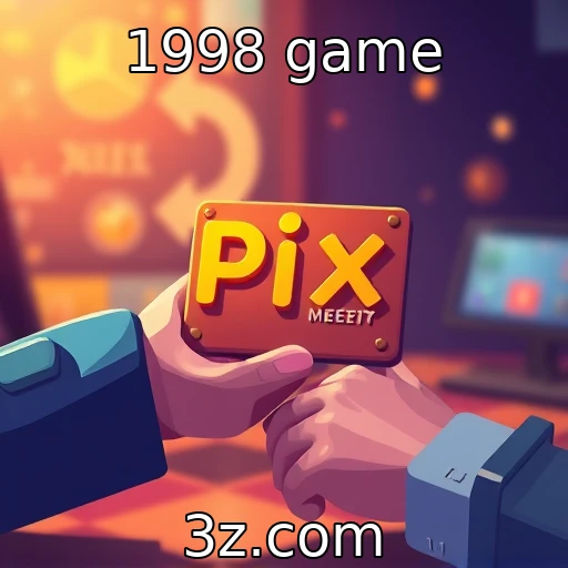 Adoção do Pix transforma métodos de pagamento no setor de apostas